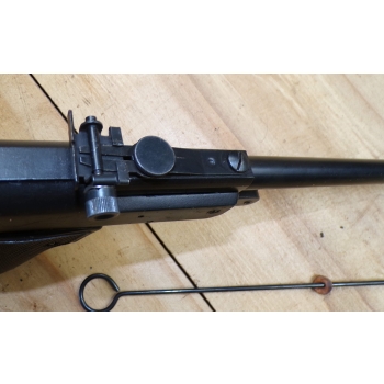 Pistolet Pneumatyczny Łucznik wz.70 #HS0207 rok 1973
